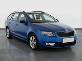Škoda Octavia (2016) 1.6 TDI, Navi, Tempomat - náhled 1