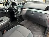 Mercedes-Benz Viano V6 3.0CDi L 165kW Automat ČR - náhled 10