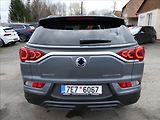 SsangYong Korando 1,5 T-GDI 120kW Style,ČR - náhled 8