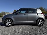 Suzuki Swift 1.3 68kW Klima ČR - náhled 8