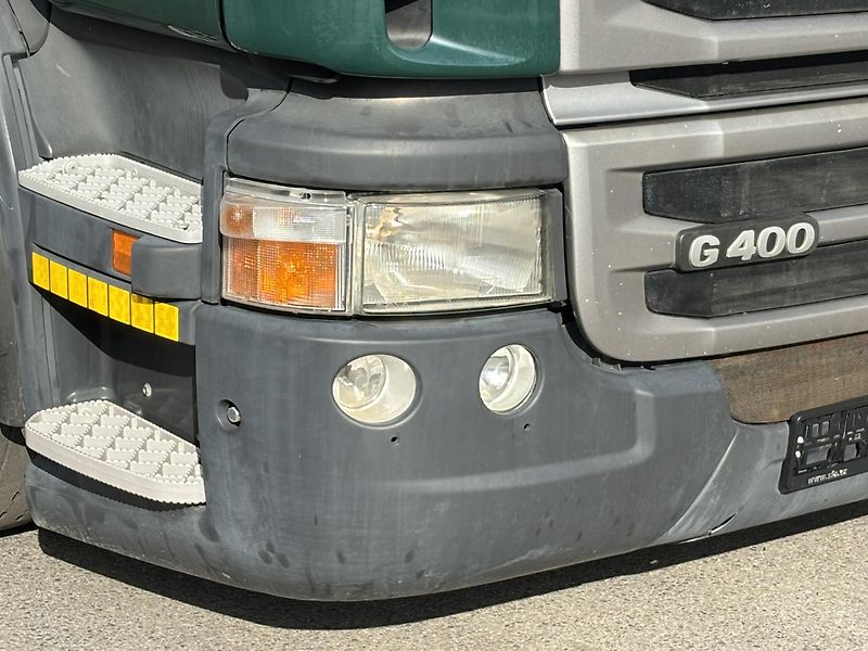 Scania G400 LA 4x2 EURO 5 ADR  - fotka 5 z 21