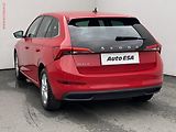 Škoda Scala (2023) 1.5 TSi, ČR, Style, LED - náhled 6