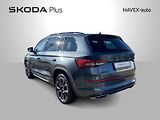 Škoda Kodiaq (2020) 2.0 TDI 4x4 DSG RS - náhled 33