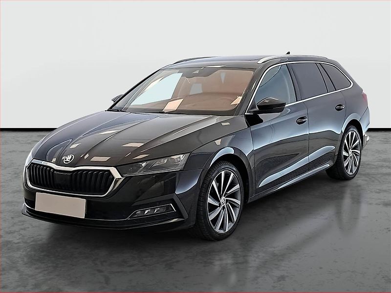 Škoda Octavia (2020) Style Plus 2.0 TDI, Automat - fotka 2 z 31