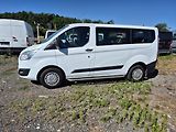 Ford Transit Custom (2014) 2.2 Tdci 9 míst  - náhled 6