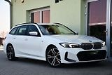 BMW Řada 3 320d xDrive M-SPORT ČR 1.M - náhled 7