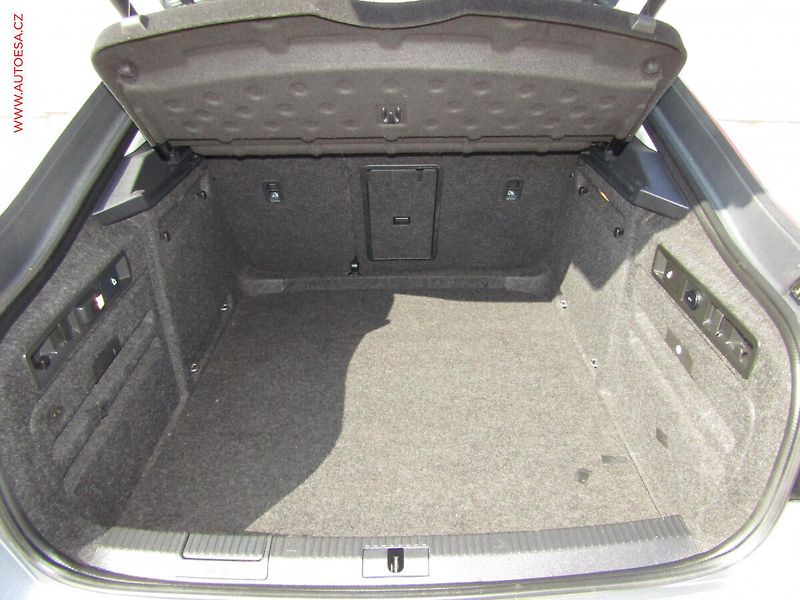 Škoda Superb (2015) 2.0 TDi, Style, DSG - fotka 7 z 22