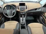 Opel Zafira (2016) 1.4T, ČR, AT, navi, park - náhled 13