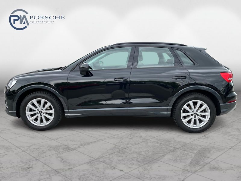 Audi Q3 ADVANCED 2.0 TDI 110 KW QUATTR - fotka 4 z 30