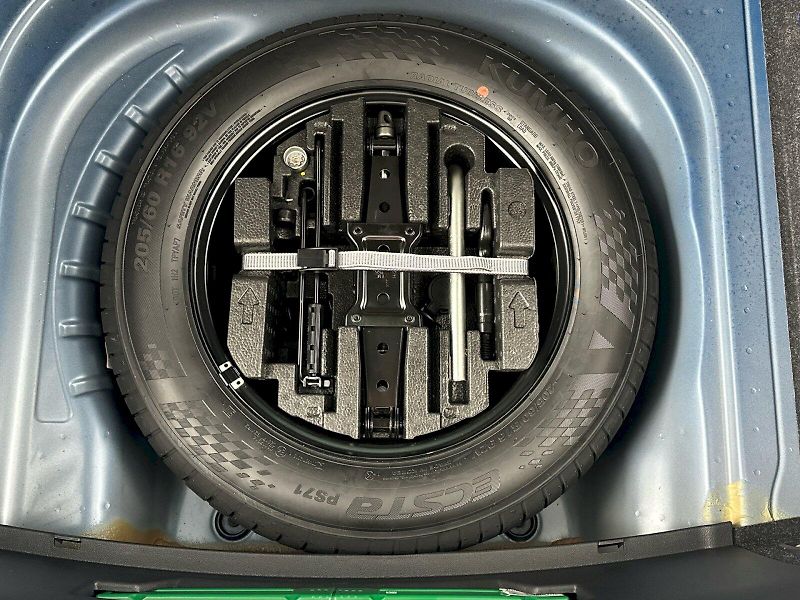 Škoda Octavia (2025) 1.5TSI 110kW Top Selection - fotka 29 z 30