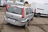 Ford Fusion (2003) 1,4 TDCI 50KW - náhled 3