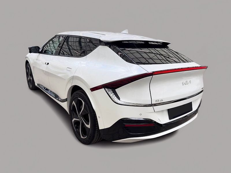 Kia EV6 GT-Line 77.4kWh Pano Meridian - fotka 5 z 16