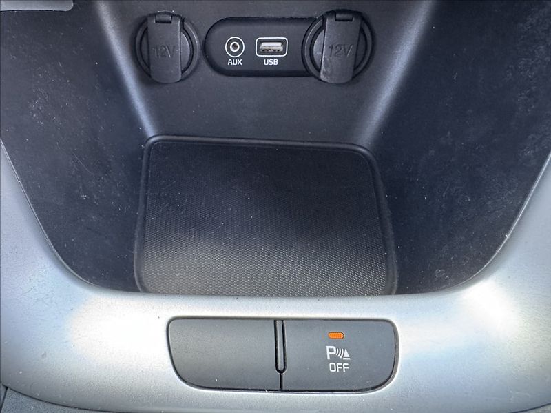 Kia Ceed 1,6 GDI 99kW tempomat původ ČR - fotka 39 z 50
