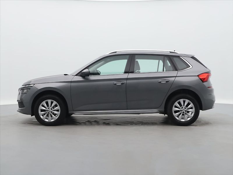 Škoda Kamiq 1,0 TSI 81kW CZ Style DPH LED - fotka 4 z 29