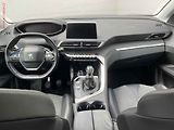 Peugeot 3008 (2018) 2.0 HDi, ČR, Allure, LED - náhled 8