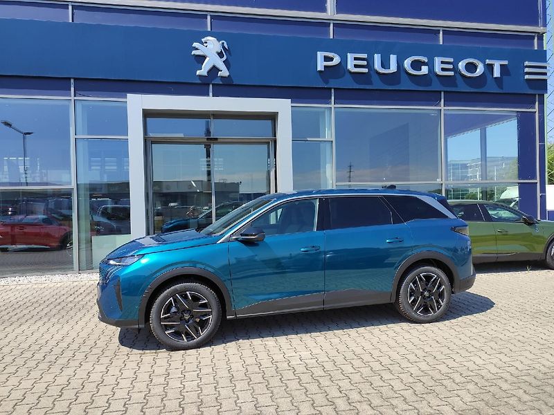 Peugeot 5008 (2026) BUSINESS Hybrid 145 AUT6 NAVI - fotka 1 z 37