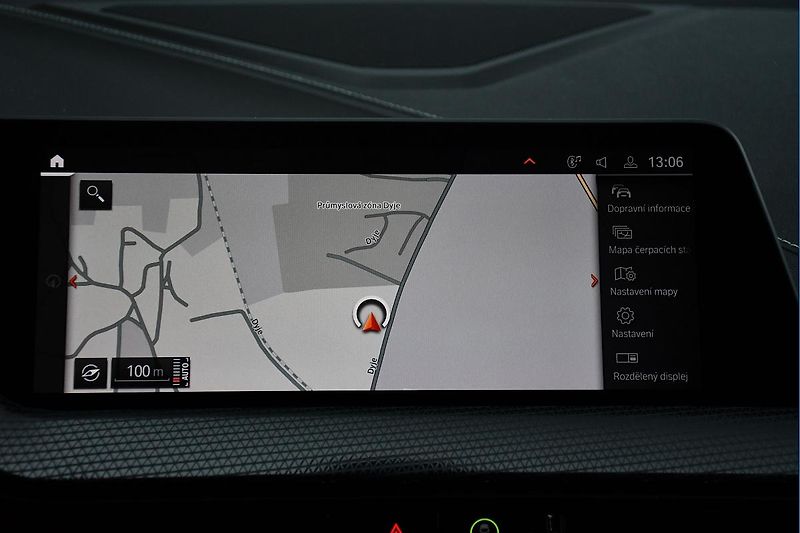 BMW Řada 2 218d LED NAVI REZERVACE - fotka 28 z 45
