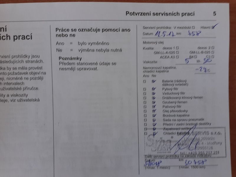 Opel Corsa (2016) 1.4 i AUTOMAT - fotka 25 z 34