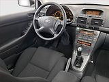 Toyota Avensis (2003) 1.8 VVT-i, po STK, servisované - náhled 7