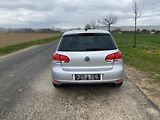 Volkswagen Golf (2011) Team 1.6tdi 77kw - náhled 6