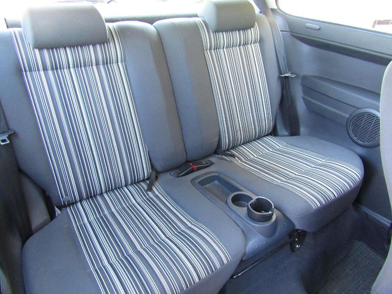 Volkswagen Fox (2008) 1.2i - fotka 22 z 30