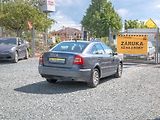 Škoda Octavia (2008) ČR 2.0TDI 103KW man – DIGI - náhled 4