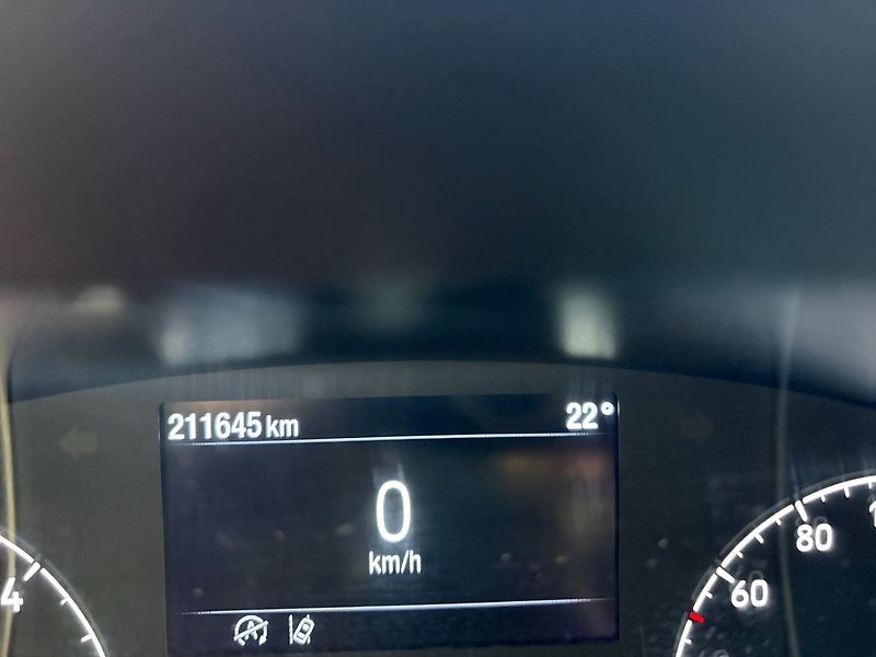 Ford Tourneo Custom CZ ACTIVE L2 AUTOMAT od FORD67 - fotka 13 z 20