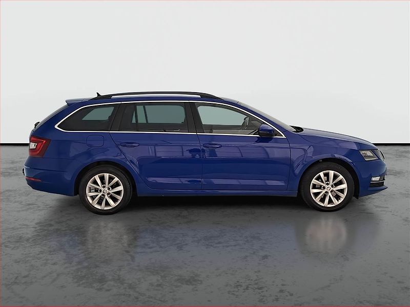 Škoda Octavia (2019) Style 1.6 TDI, Serv.kniha - fotka 6 z 16