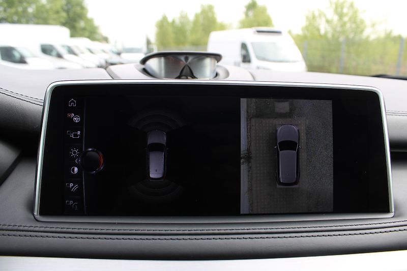 BMW X5 xDrive35i Bang&Olufsen Webasto - fotka 20 z 33