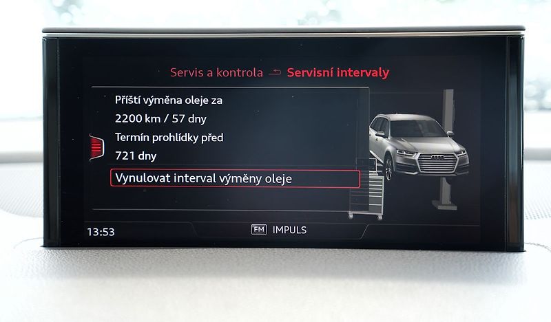 Audi Q7 3.0 TDI 200 kW/Q/7míst - fotka 49 z 50