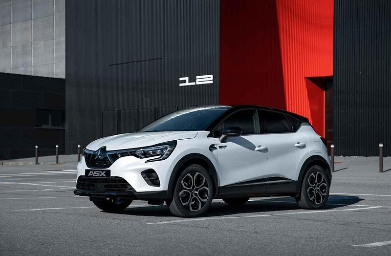 Renault Austral - nový typ