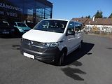 Volkswagen Transporter (2024) kombi DSG 9 míst - náhled 1