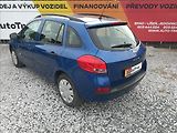 Renault Clio 1,5 dCi klima kombi - náhled 3