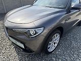 Alfa Romeo Stelvio 2.2JTDM Q4 4x4 210PS VELOCE 1A - náhled 14