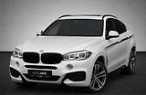 BMW X6 30d, ČR, Tažné, Harman, ACC - náhled 1