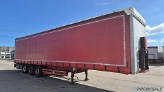 Kögel SN 24 CARGO - fotografie inzerátu