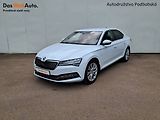 Škoda Superb (2023) III FC Style plus , Style EXTR - náhled 1