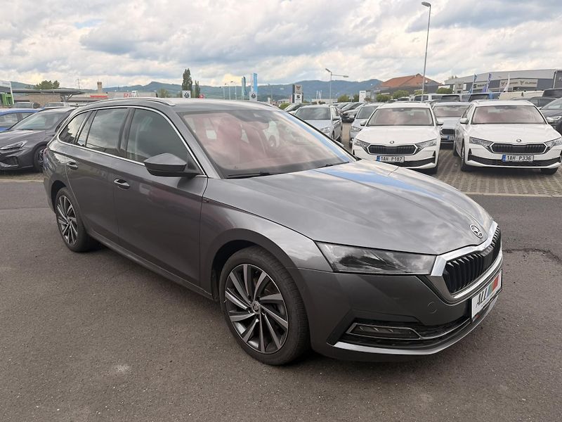 Škoda Octavia 1,4 TSI DSG Phev, Style - fotka 3 z 14