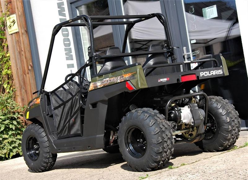 Polaris RZR 170 (2026) Ranger 150 - fotka 30 z 30