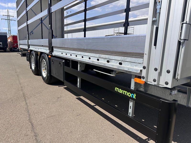 Ostatní MARMONT TMV18 PRŮJEZDOVÁ - fotka 8 z 13