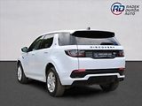 Land Rover Discovery Sport 1,5 P300e  A/T,4x4,R-DYNAMIC S - náhled 7