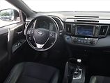Toyota RAV4 (2017) Selection 2.5 Hybrid, Hybrid - náhled 7