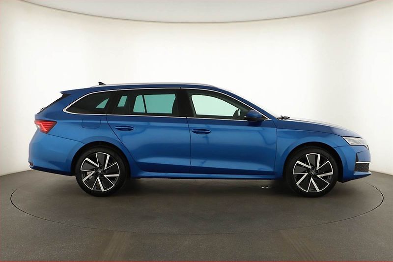 Škoda Octavia (2025) 1.5 TSI, TOP SELECTION - fotka 6 z 15