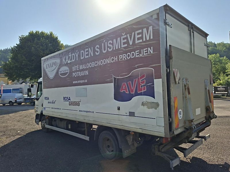 DAF LF (2008) 45.140 HYDR ČELO - fotka 3 z 20