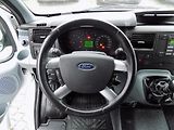 Ford Transit 2,2 TDCI SWB TREND AC 9 MÍST - náhled 32