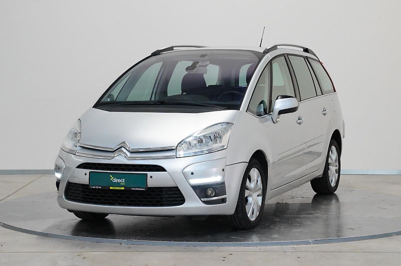 Citroën C4 Picasso - fotografie inzerátu