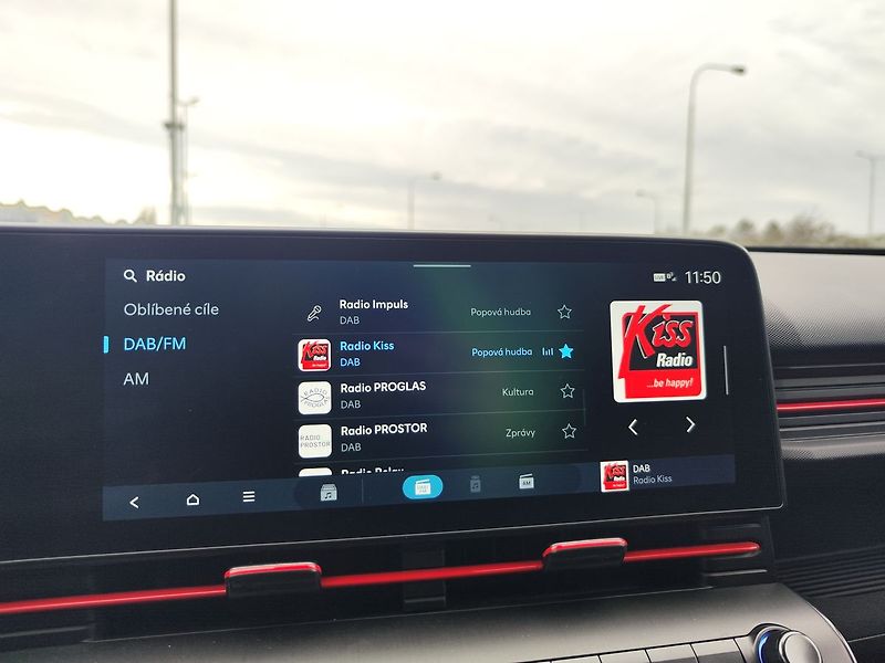 Hyundai Kona 1.6 T-GDi/146kW N-Line - fotka 19 z 36