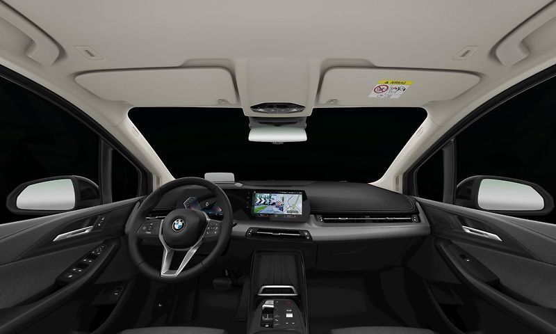 BMW Řada 2 218i Active Tourer - fotka 4 z 4