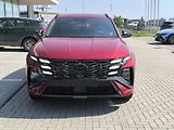 Hyundai Tucson (2026) 1,6 T-GDI 2WD DCT GO N LINE   - náhled 4