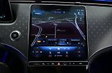 Mercedes-Benz EQE 350+ SoH 97% BLIS Tažné Kamera - náhled 13